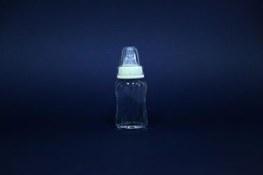 Eco Friendly Premature Baby Sterilize Glass Food Feeding Bottles BPA Free